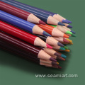 premium quality Artist 72 color colored pencils set